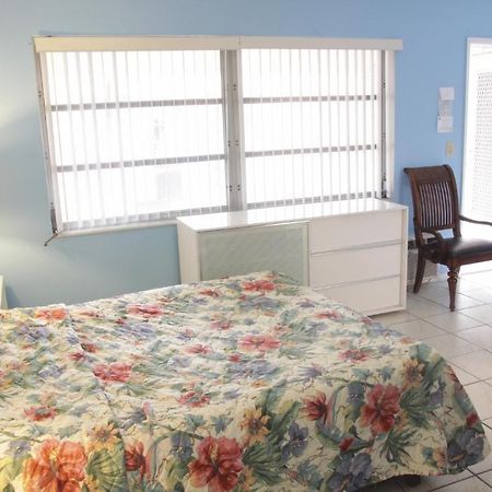 Lauderdale-by-the-Sea Eastward Strand חדר תמונה