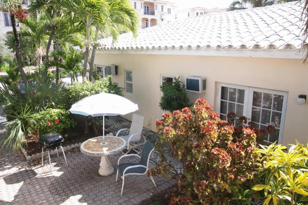 Lauderdale-by-the-Sea Eastward Strand מראה חיצוני תמונה