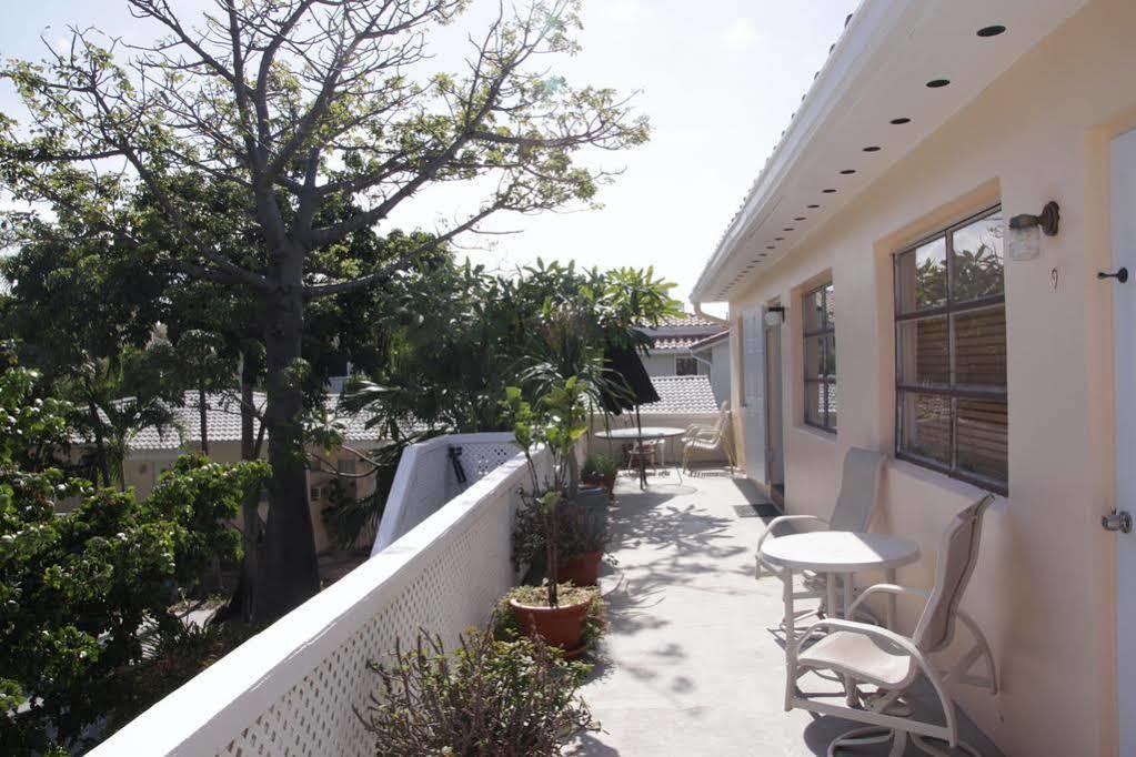 Lauderdale-by-the-Sea Eastward Strand מראה חיצוני תמונה