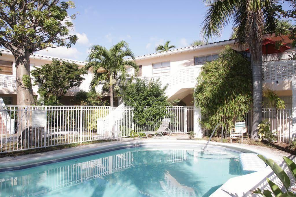 Lauderdale-by-the-Sea Eastward Strand מראה חיצוני תמונה
