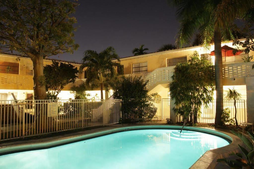 Lauderdale-by-the-Sea Eastward Strand מתקנים תמונה