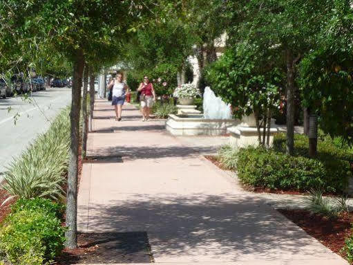 Lauderdale-by-the-Sea Eastward Strand מראה חיצוני תמונה
