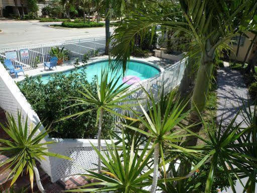 Lauderdale-by-the-Sea Eastward Strand מראה חיצוני תמונה